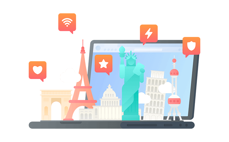 在爱沙尼亚连接到中国vpn - 快回国